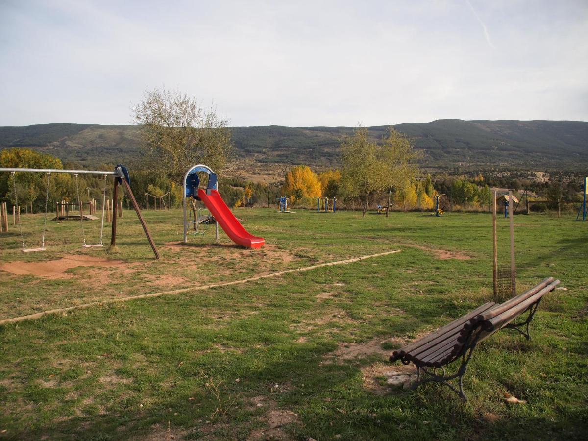 La Casa De Azas Сasa de vacaciones *