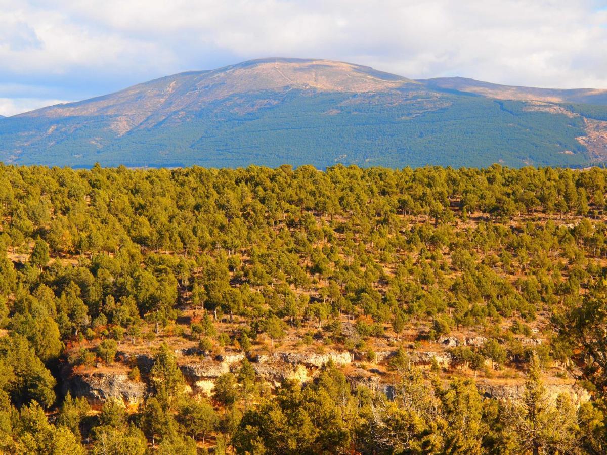 La Casa De Azas Сasa de vacaciones *