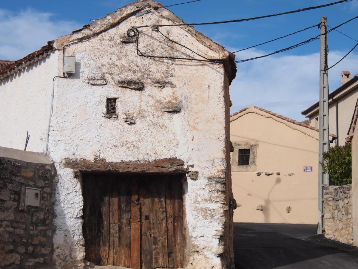 La Casa De Azas