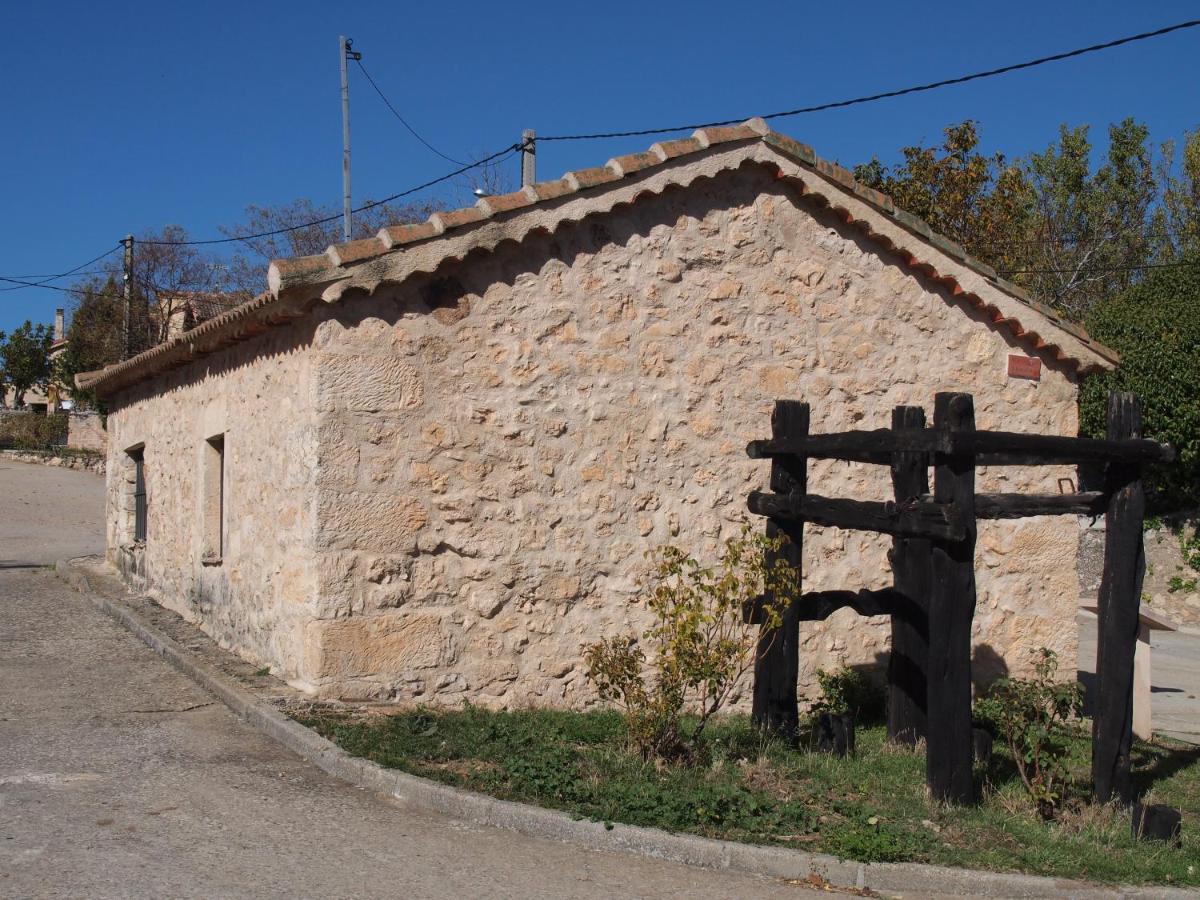 La Casa De Azas Casla