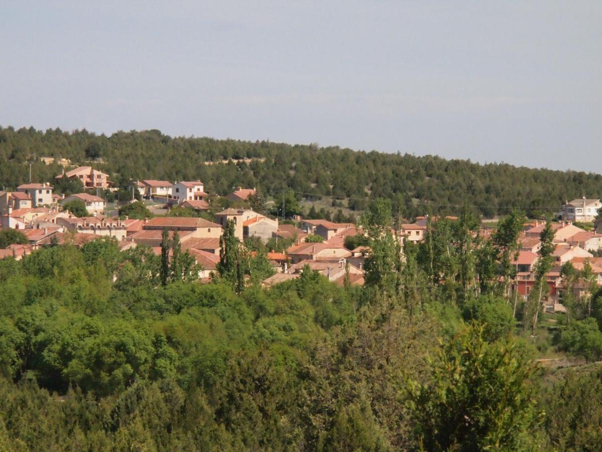 La Casa De Azas Сasa de vacaciones