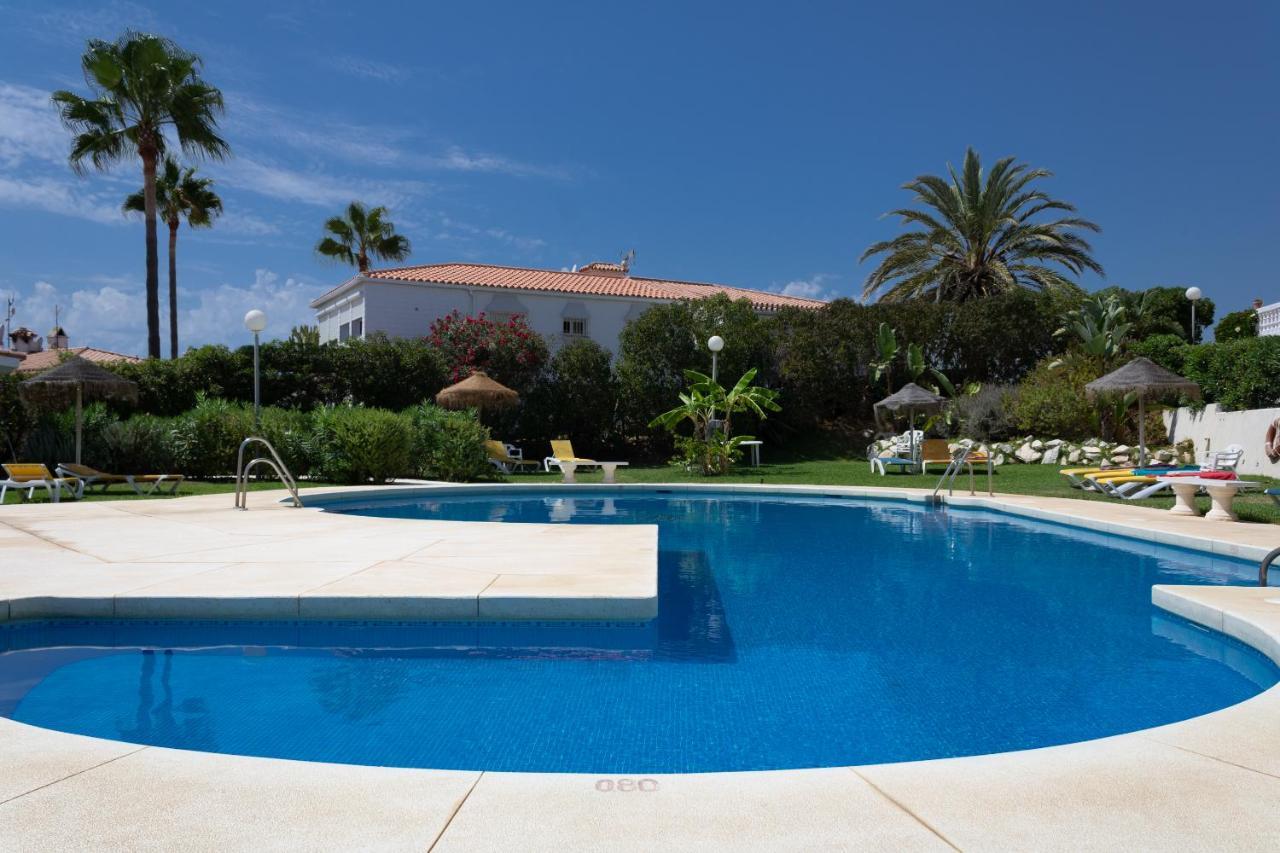 Apartment El Arco