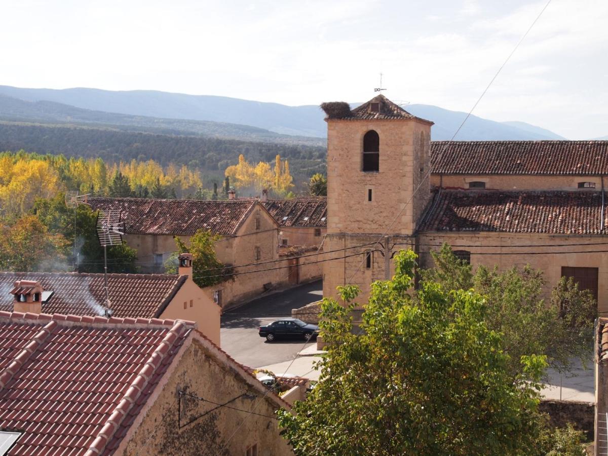 La Casa De Azas