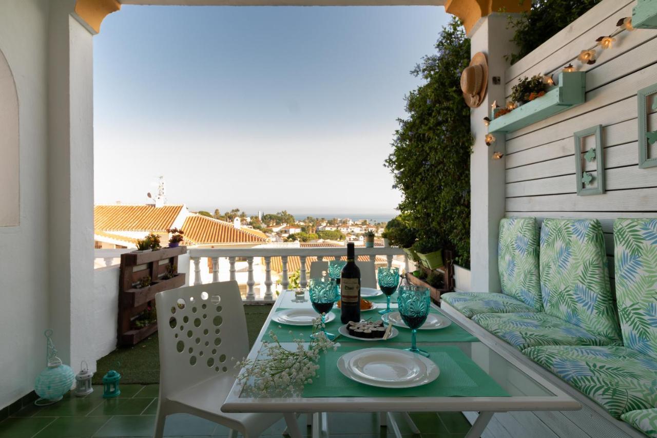 Apartment El Arco El Faro
