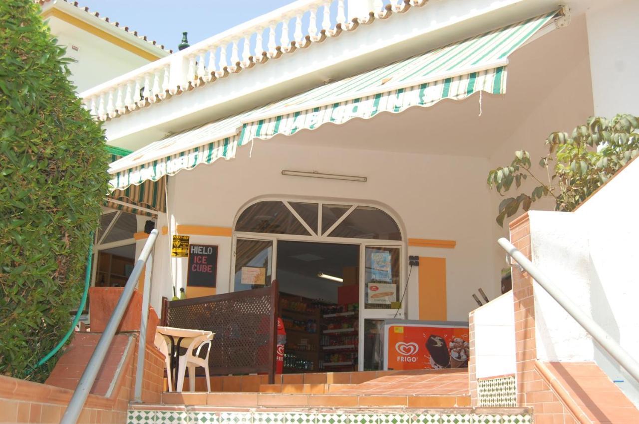 Apartment El Arco *