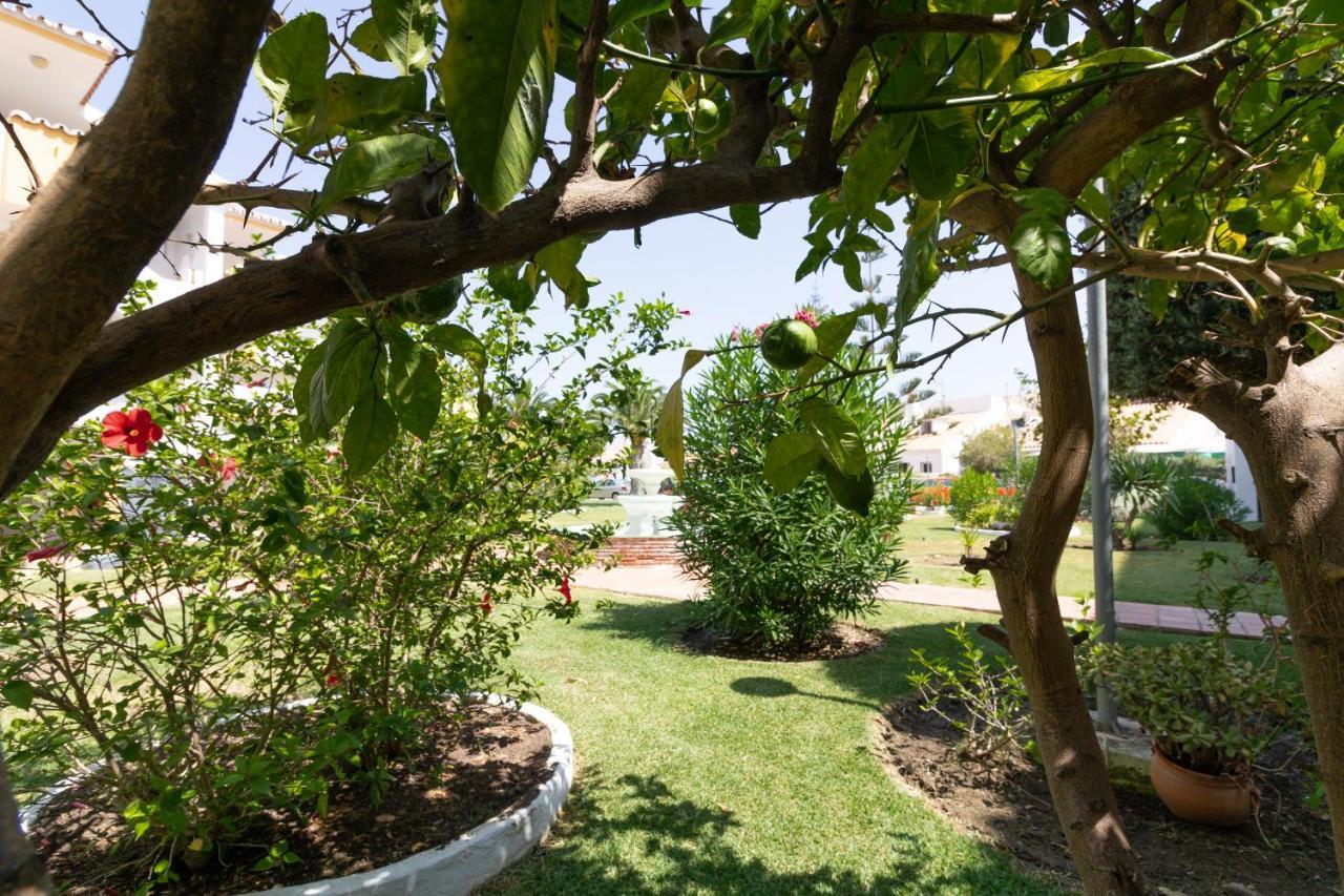 Apartment El Arco *
