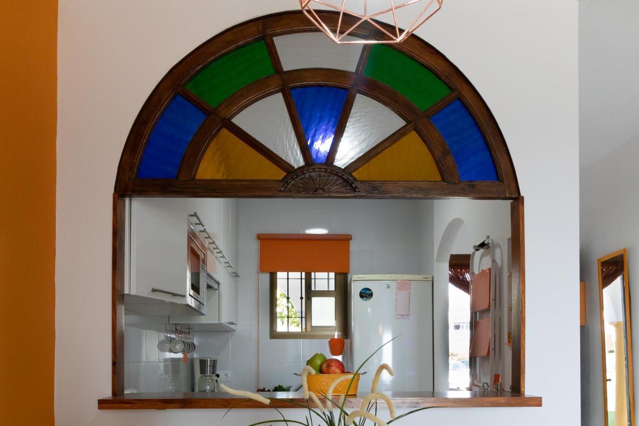 Apartment El Arco