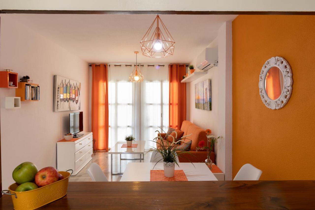 Apartment El Arco