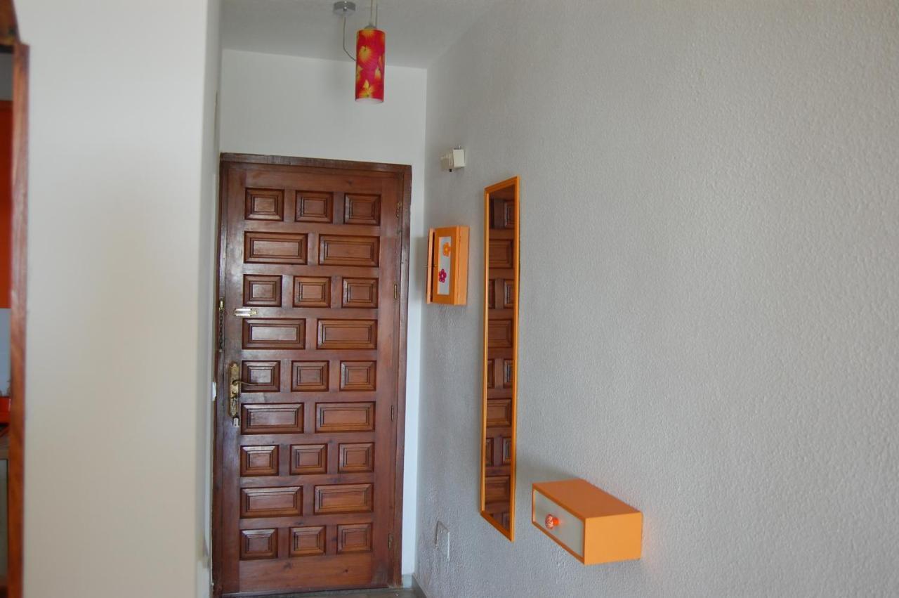 Apartment El Arco