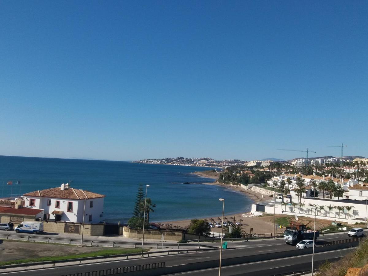 Apartment El Arco El Faro