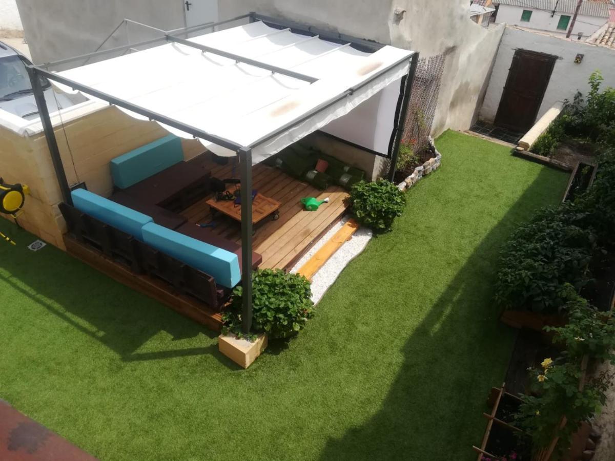 Casa Ecoeficiente Eguzkilore *