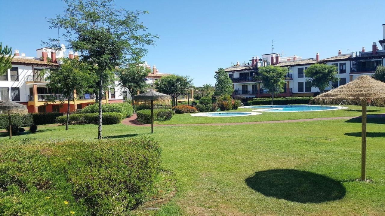 Relax Aparment Costa Esuri Apartamento Ayamonte