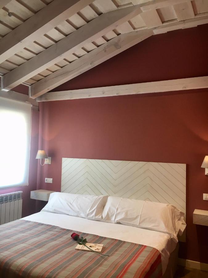 Country house Miradiez Segovia Espirdo