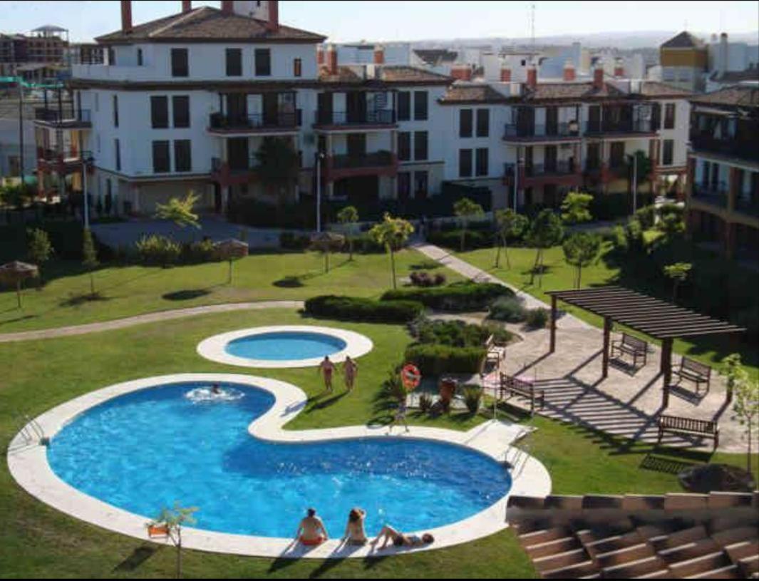 Relax Aparment Costa Esuri * Ayamonte