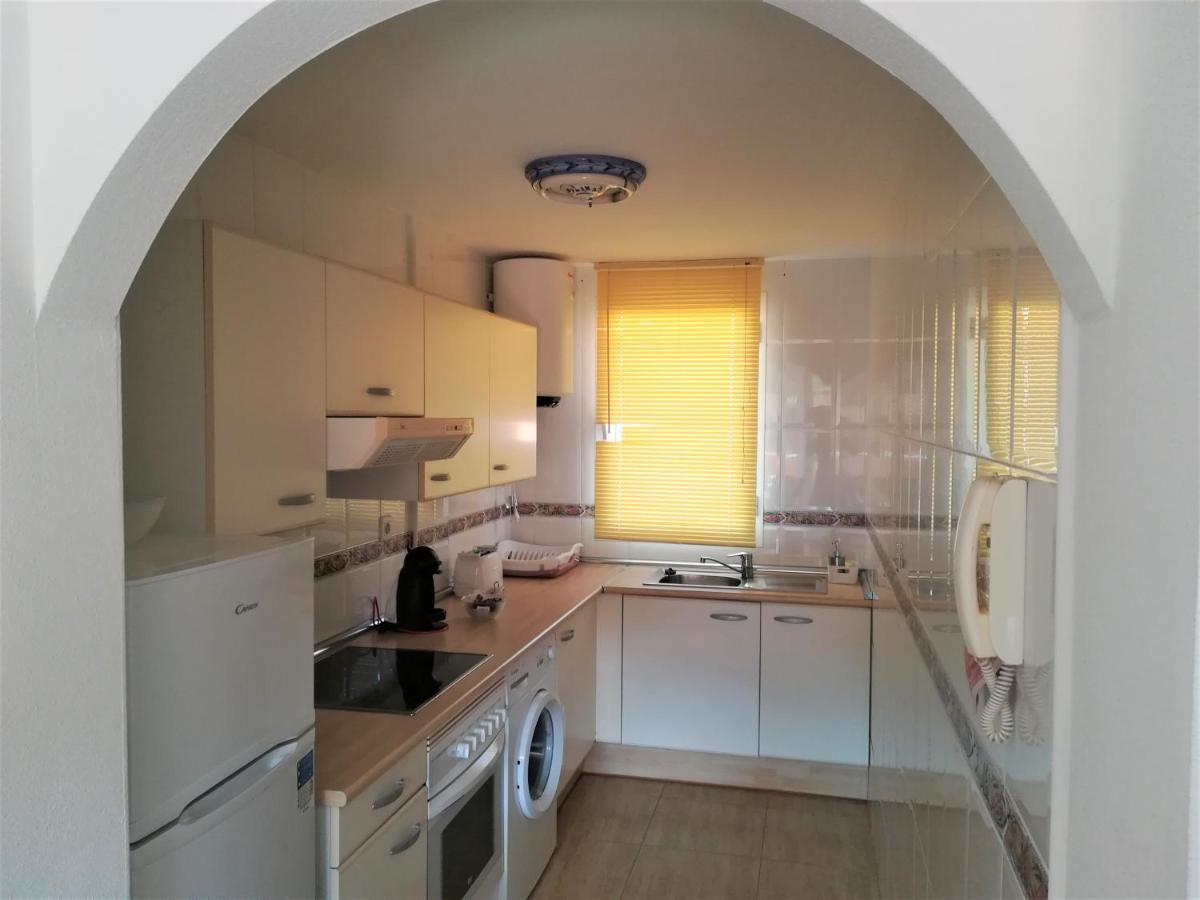 Apartment Casa Mar Y Dunas