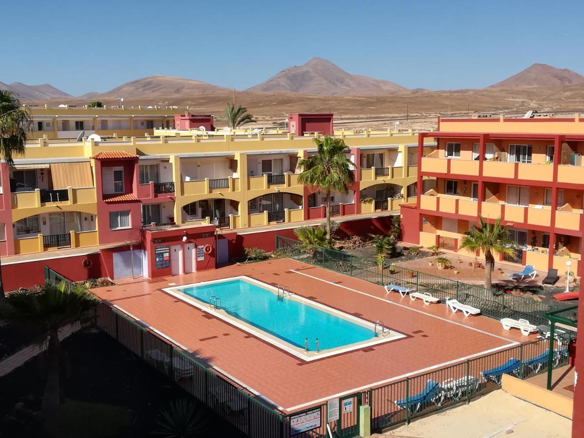 Casa Mar Y Dunas Parque Holandes