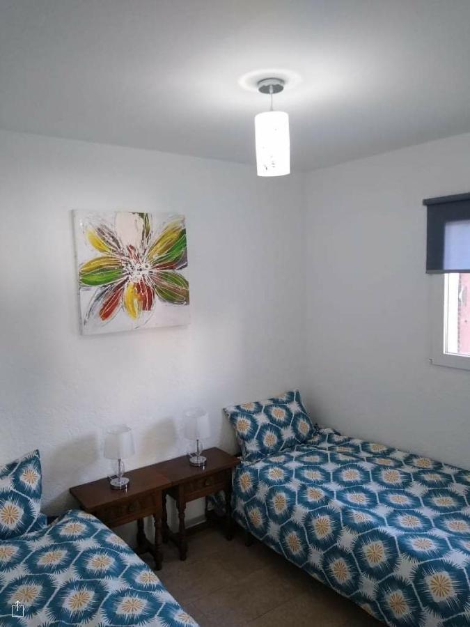 Casa De Maduixera Holiday home