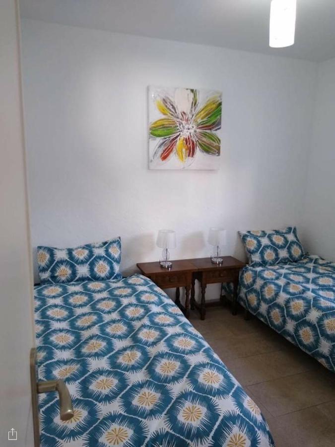 Casa De Maduixera * Javea