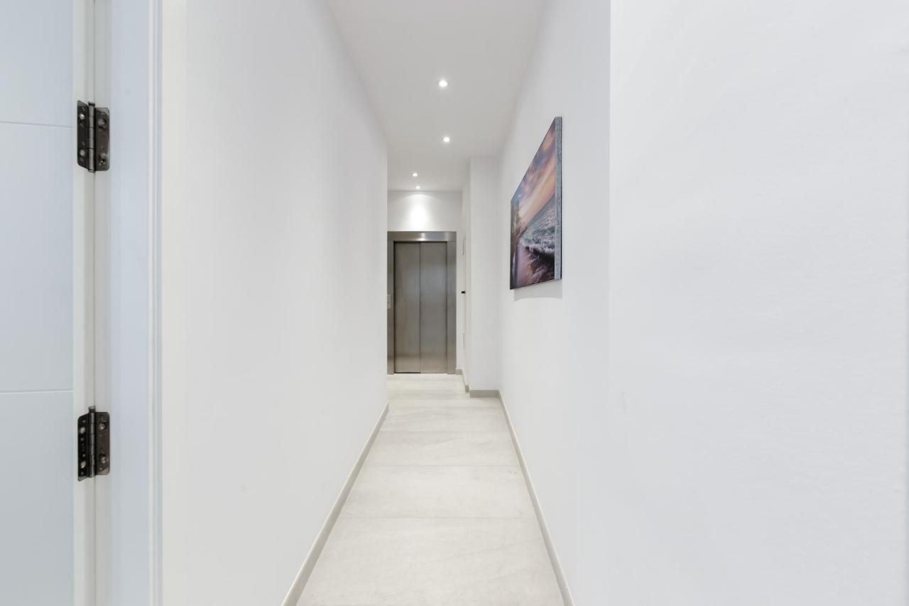 Minty - La Merced Apartment *
