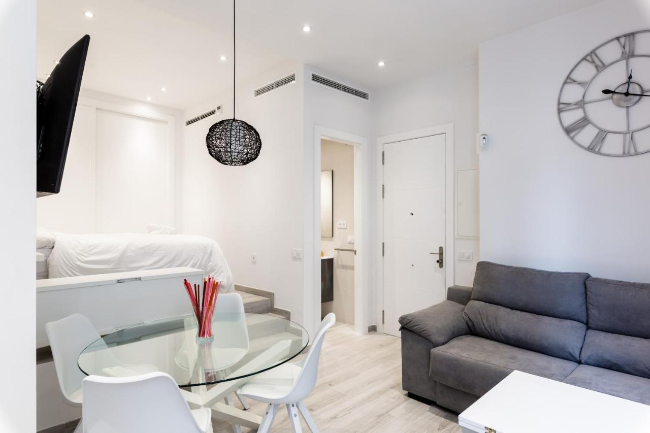 Minty - La Merced Apartment Malaga