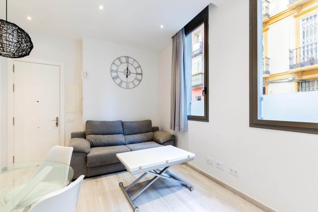 Apartment Minty - La Merced