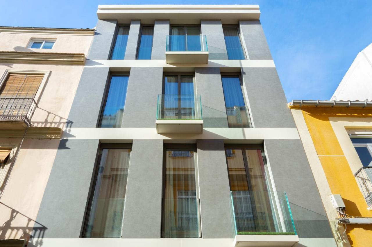 Apartment Minty - La Merced *