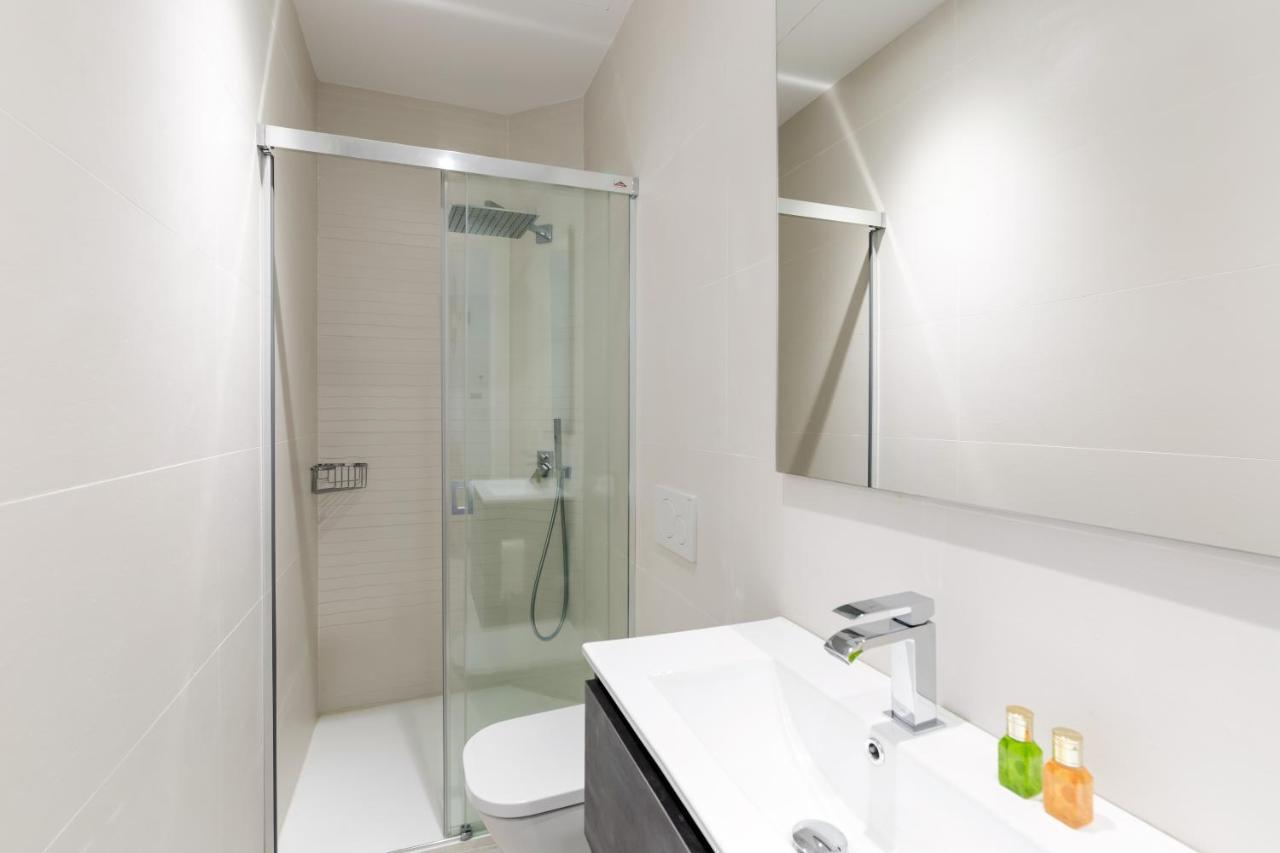 Minty - La Merced Apartment