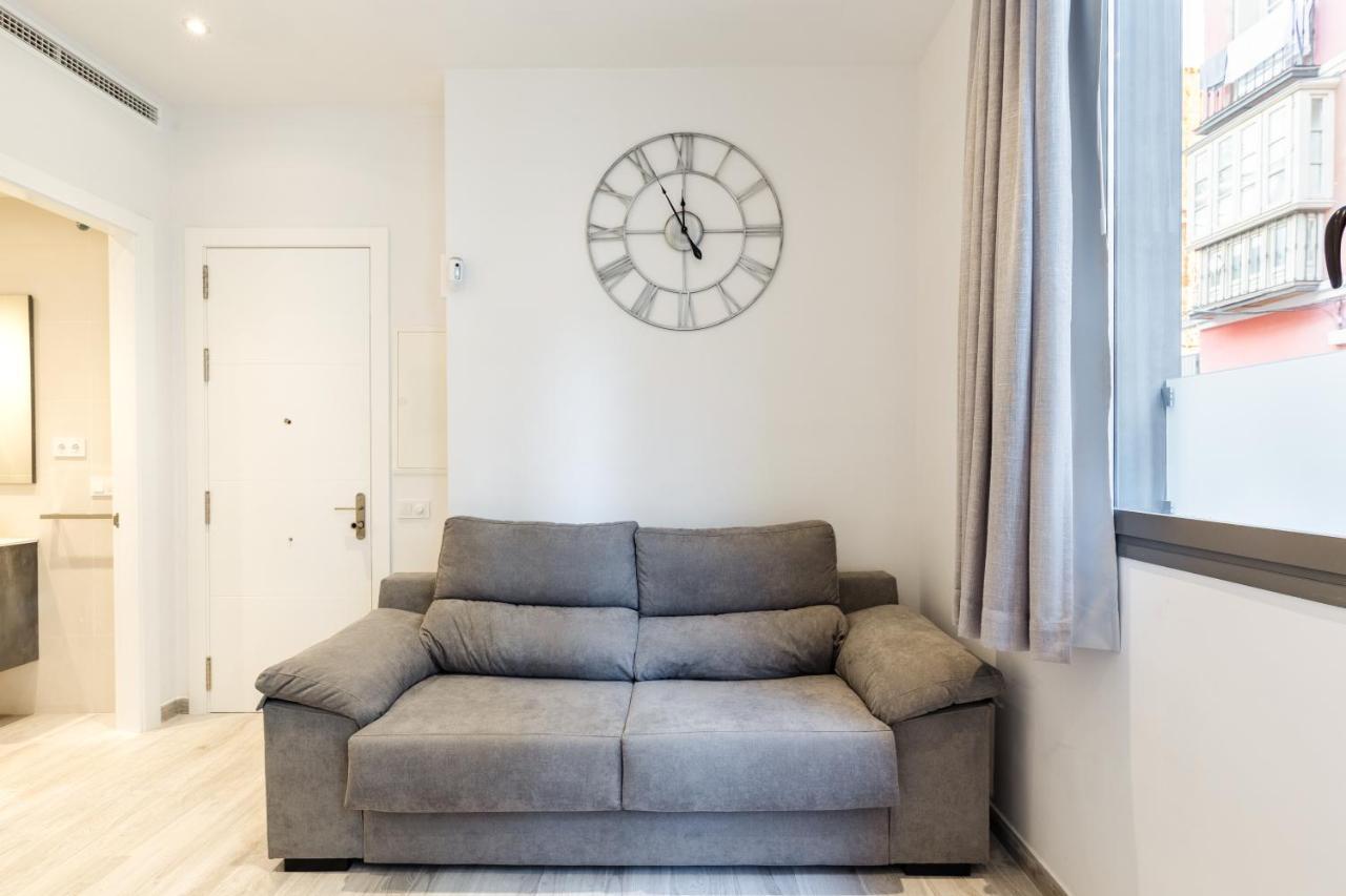 Apartment Minty - La Merced *
