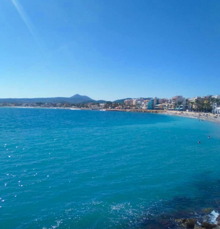 Casa De Maduixera * Javea