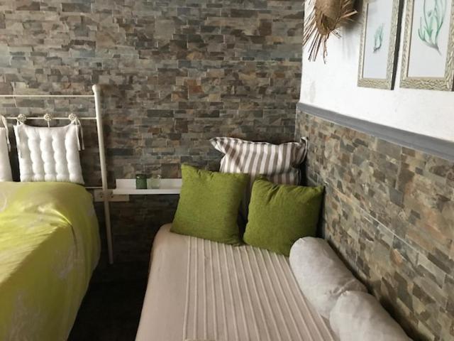 Casa Con Encanto En Calabardina, Cerca De La Playa Сasa de vacaciones Calabardina