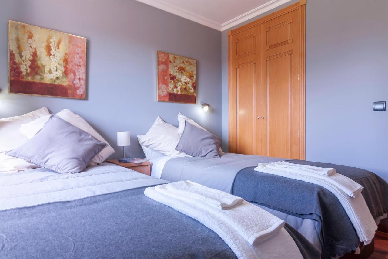Apartment Residencial Vicano Vut-po-03856 Sanxenxo