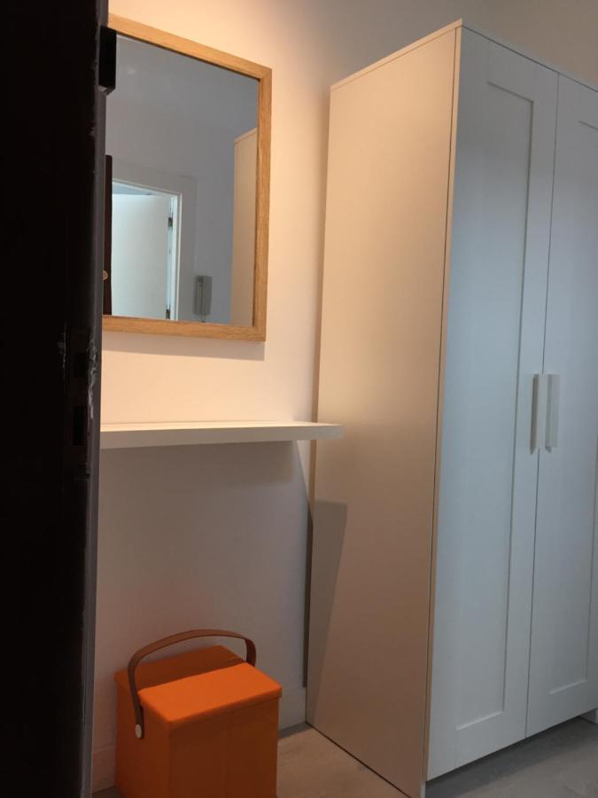 Apartamento Acogedor Loft En Torrevieja