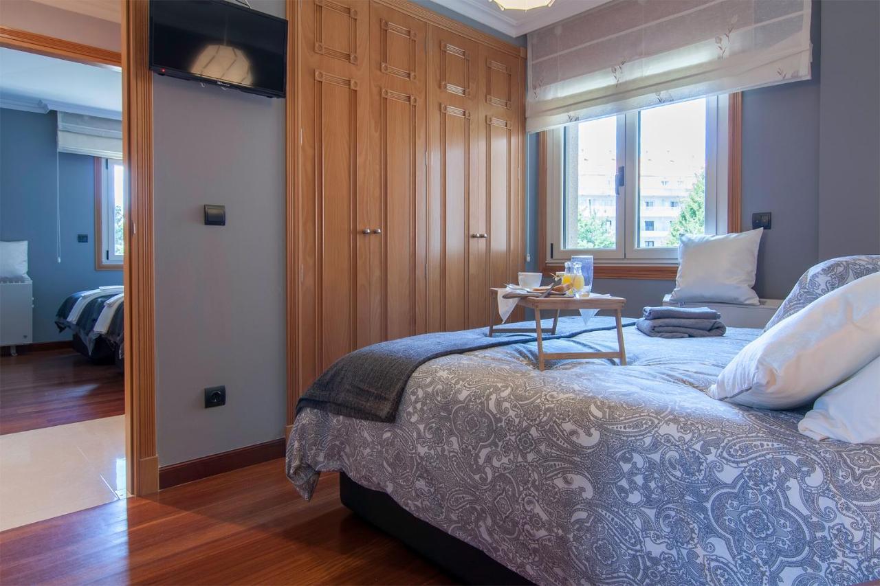 Residencial Vicano Vut-po-03856 Sanxenxo