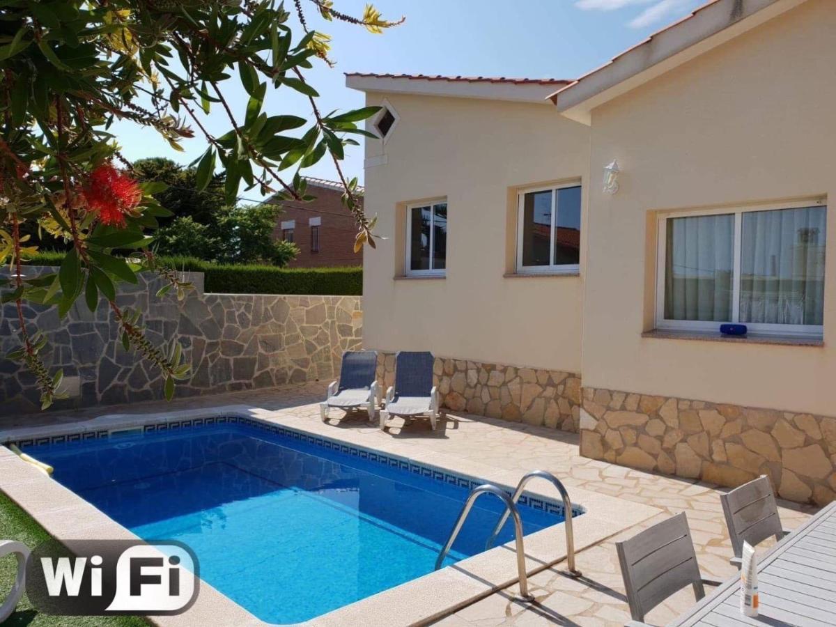 Сasa de vacaciones Casa Alegria *