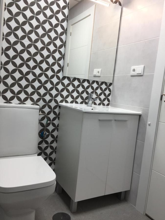 Acogedor Loft En *