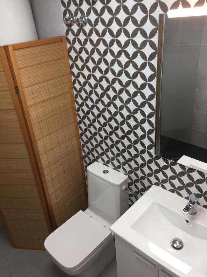 Apartamento Acogedor Loft En