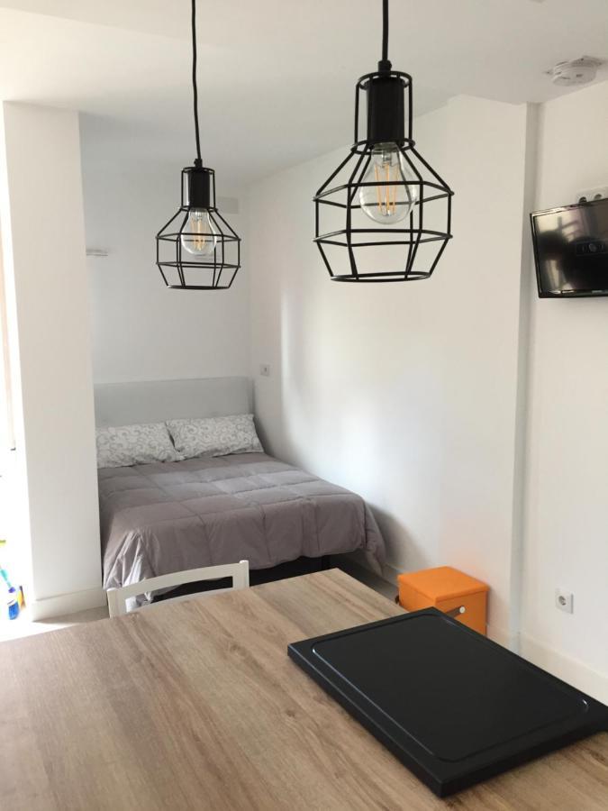 Acogedor Loft En * Torrevieja