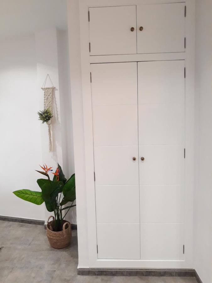 Pleno Centro Wallada Apartamento Córdoba