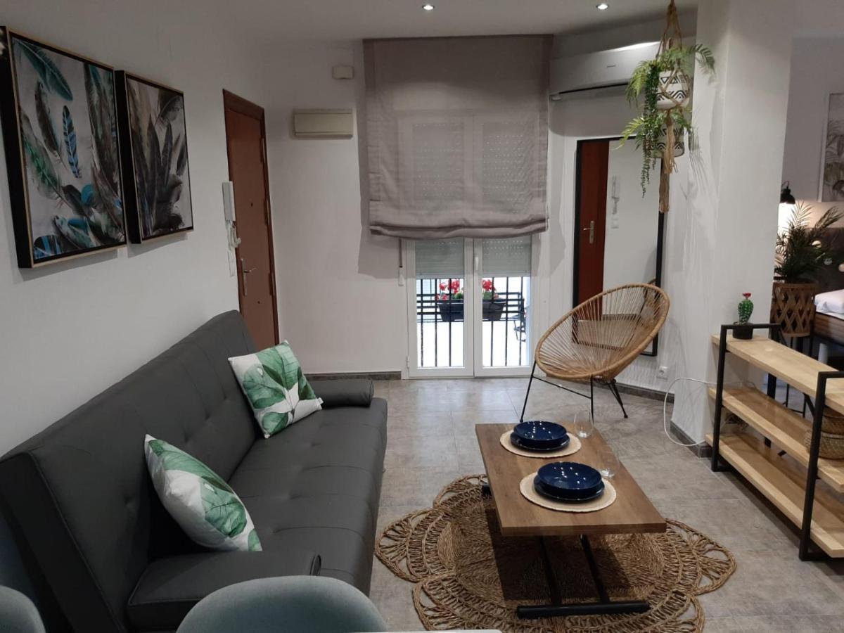 Pleno Centro Wallada Apartamento Córdoba