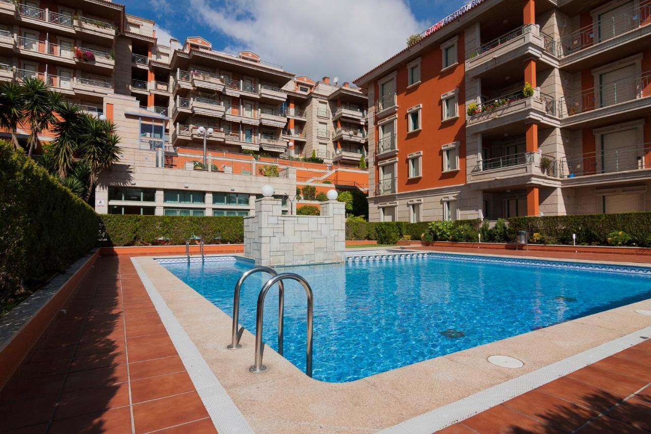 Residencial Vicano Vut-po-03856 * Sanxenxo