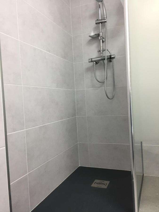 Apartamento Acogedor Loft En Torrevieja