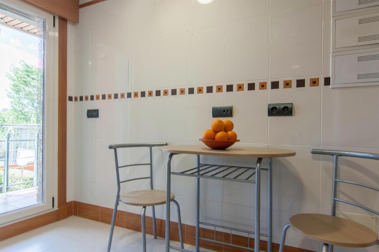 Residencial Vicano Vut-po-03856 Apartment Sanxenxo