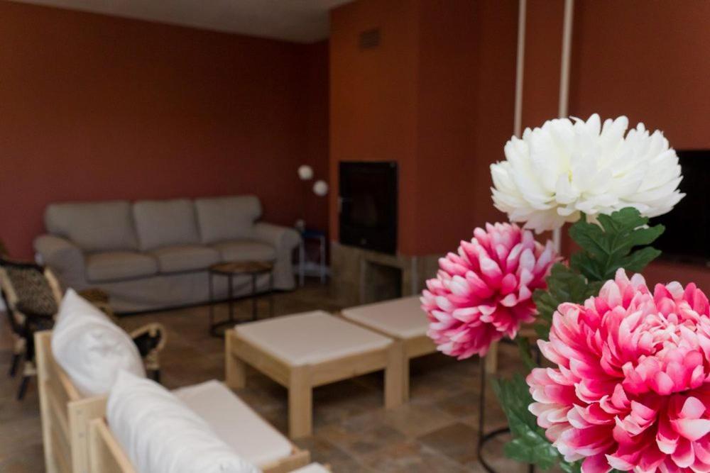 Miradiez Segovia Country house