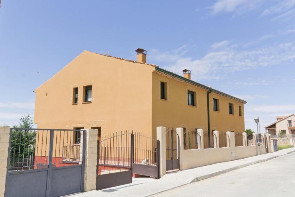 Miradiez Segovia Country house Espirdo