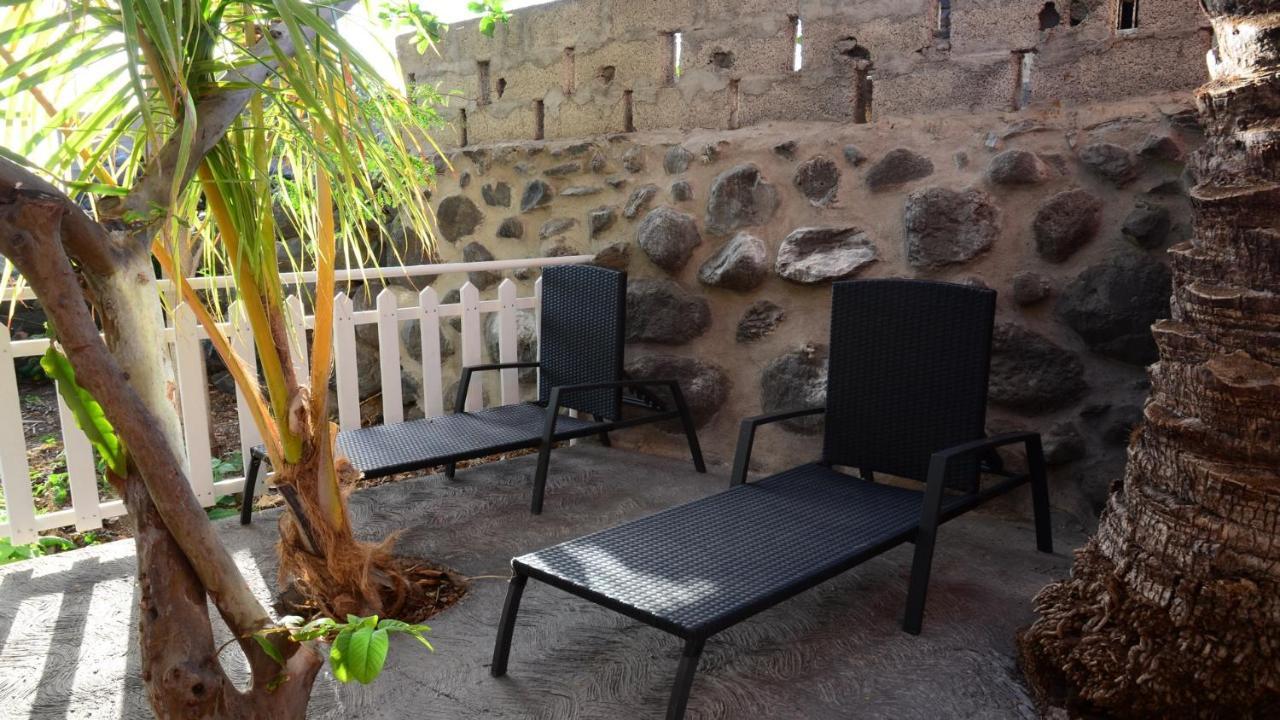 Casita La Palmera * Valle Gran Rey