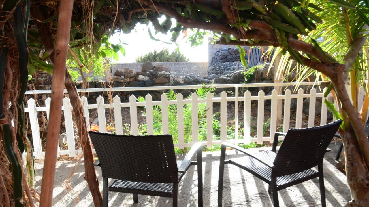 Casita La Palmera Сasa de vacaciones
