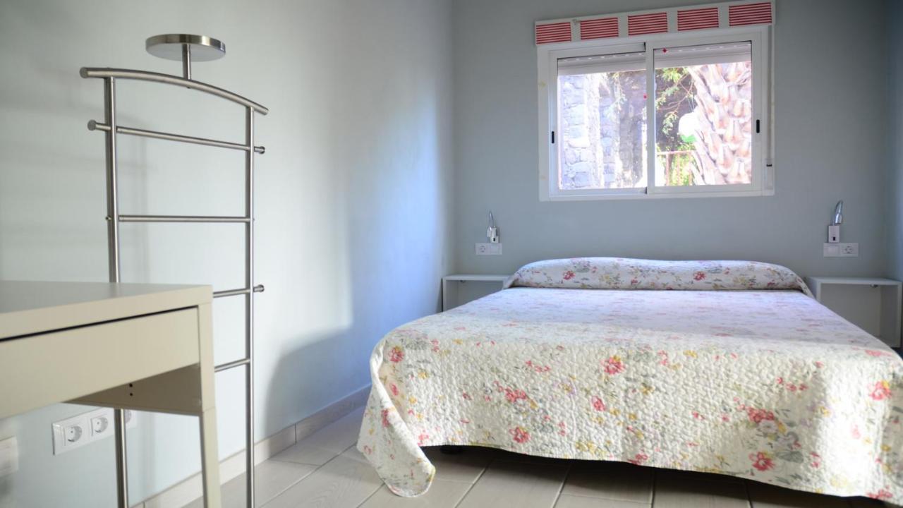 Casita La Palmera Сasa de vacaciones Valle Gran Rey