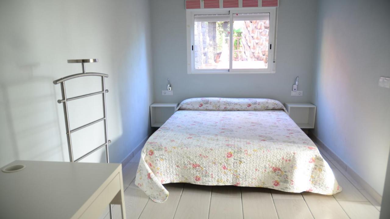 Casita La Palmera
