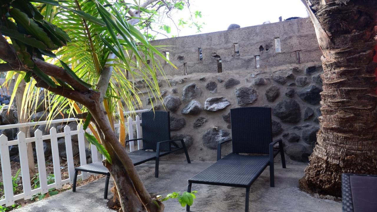 Casita La Palmera * Valle Gran Rey
