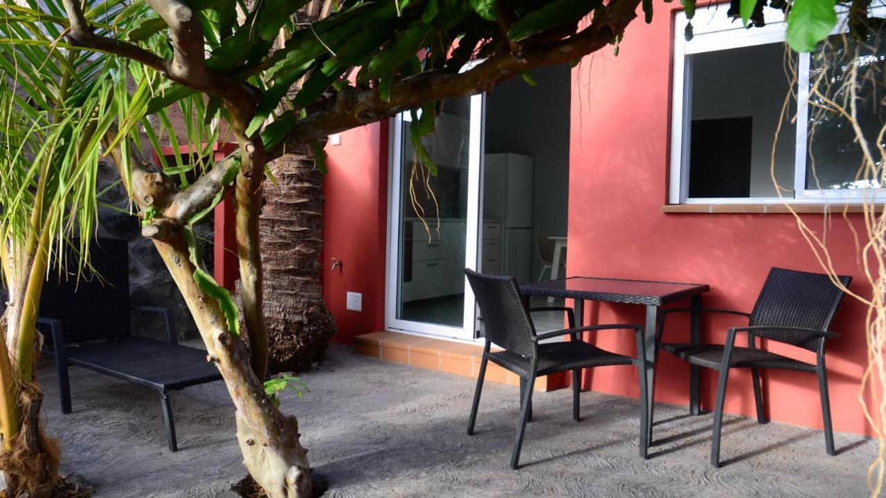 Casita La Palmera *